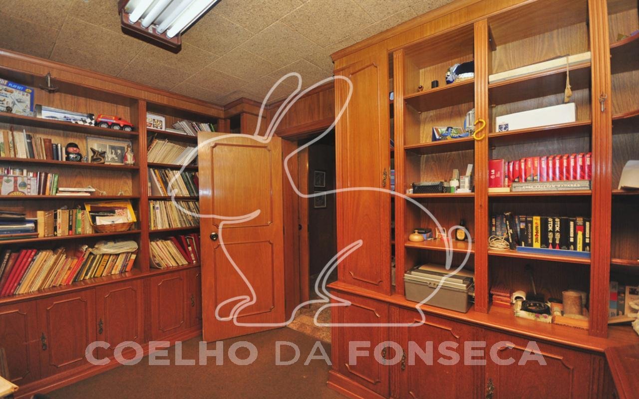 Escritório
