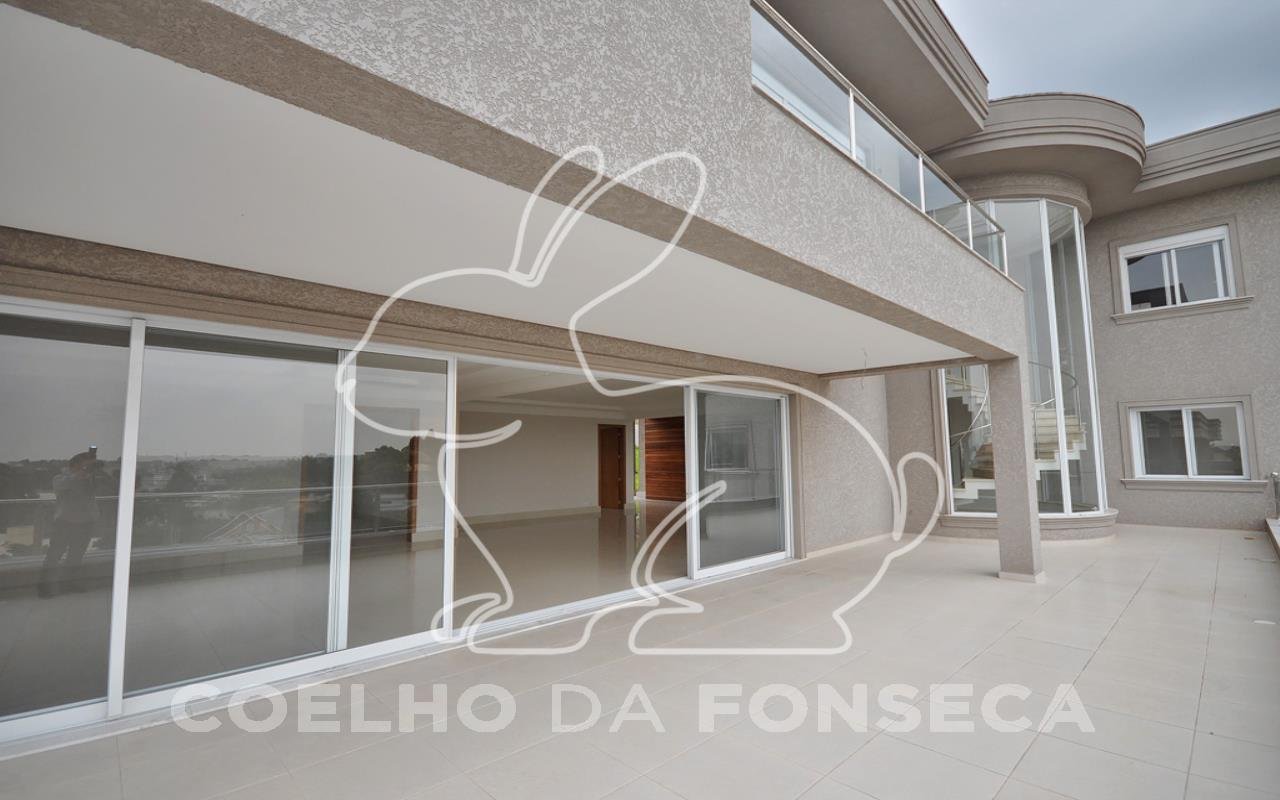Área externa