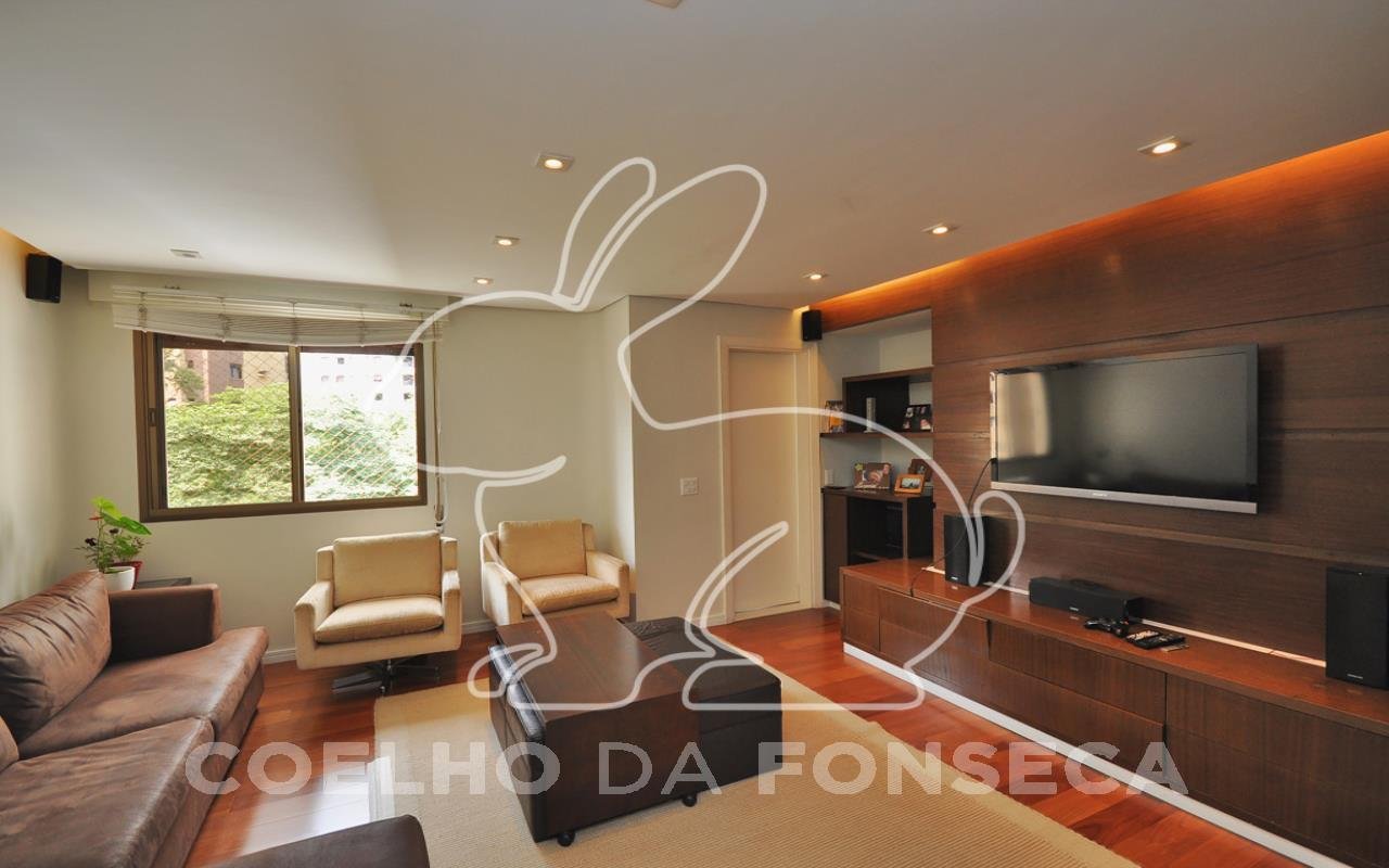 Sala de TV