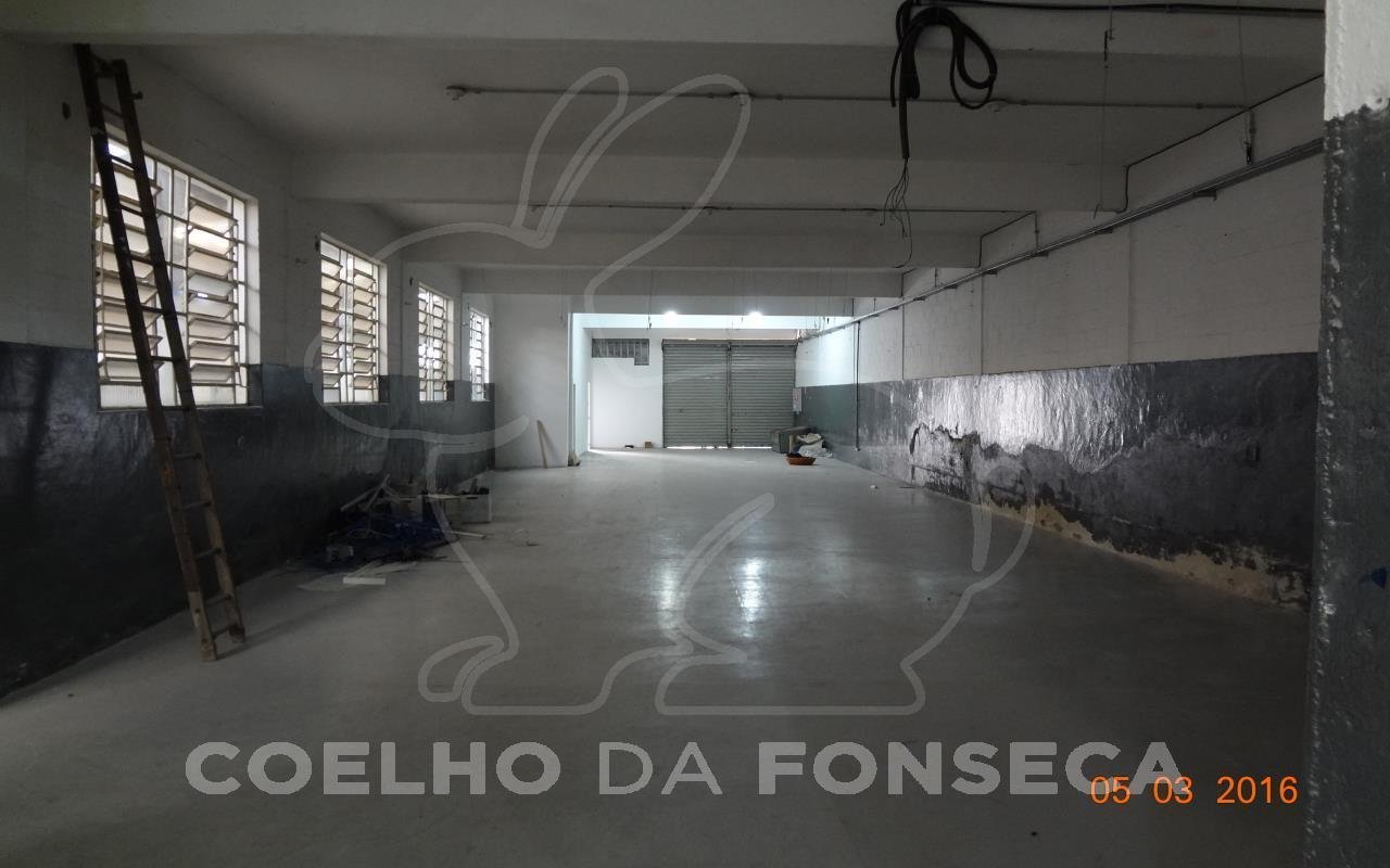 Galpão