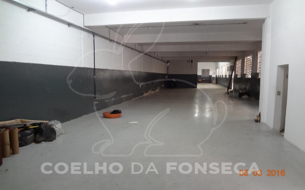 Galpão