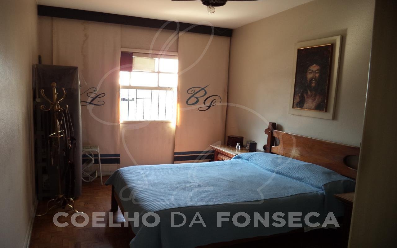 Dormitório 1