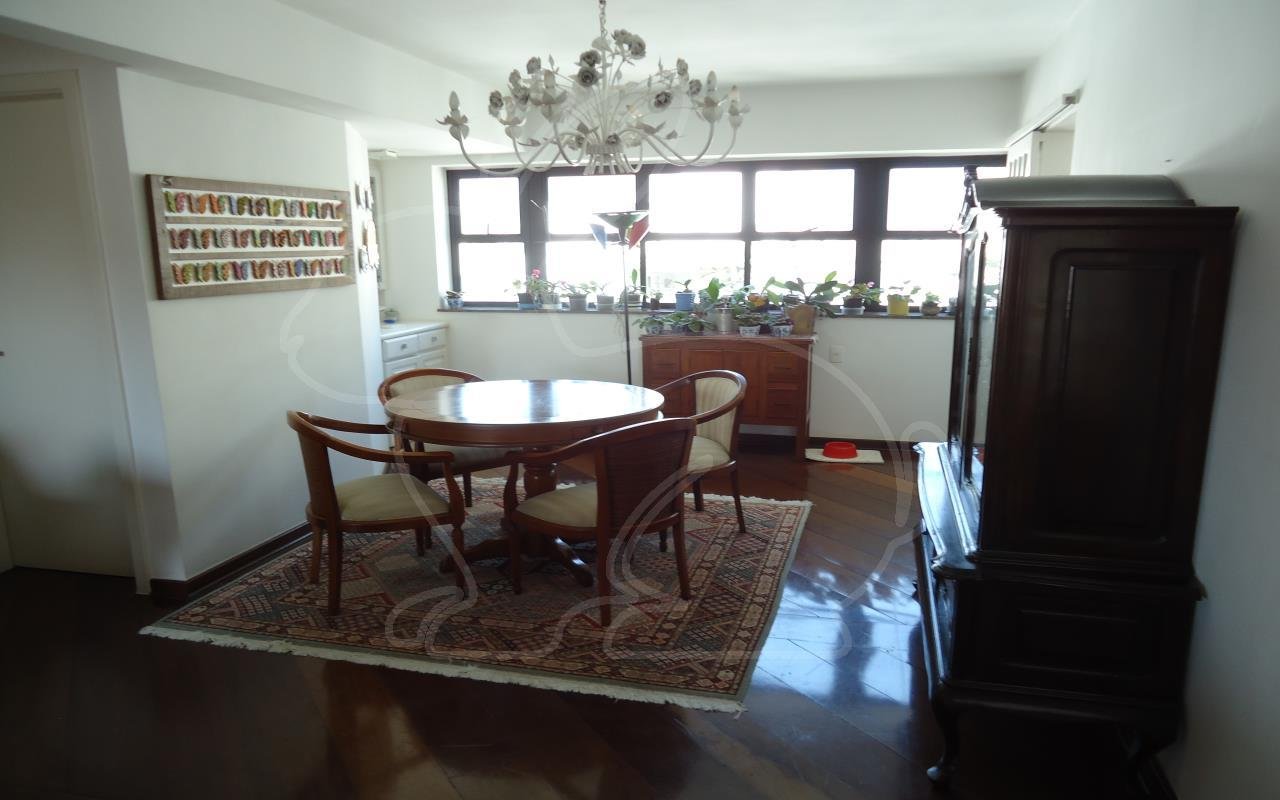 Sala de Almoço