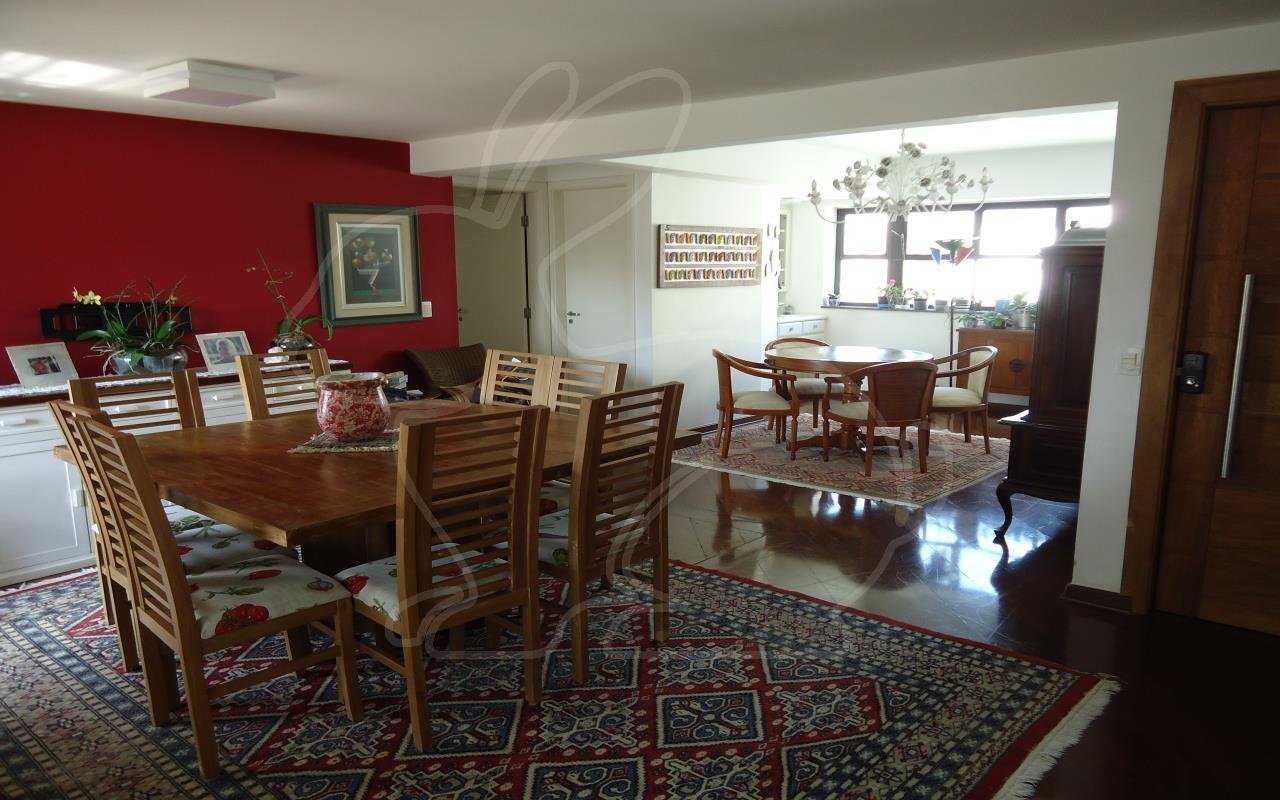 Sala de Jantar
