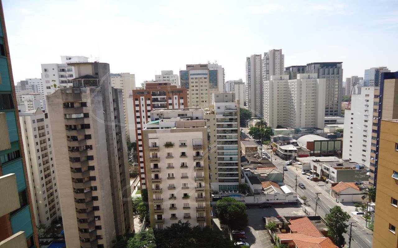 Vista Varanda