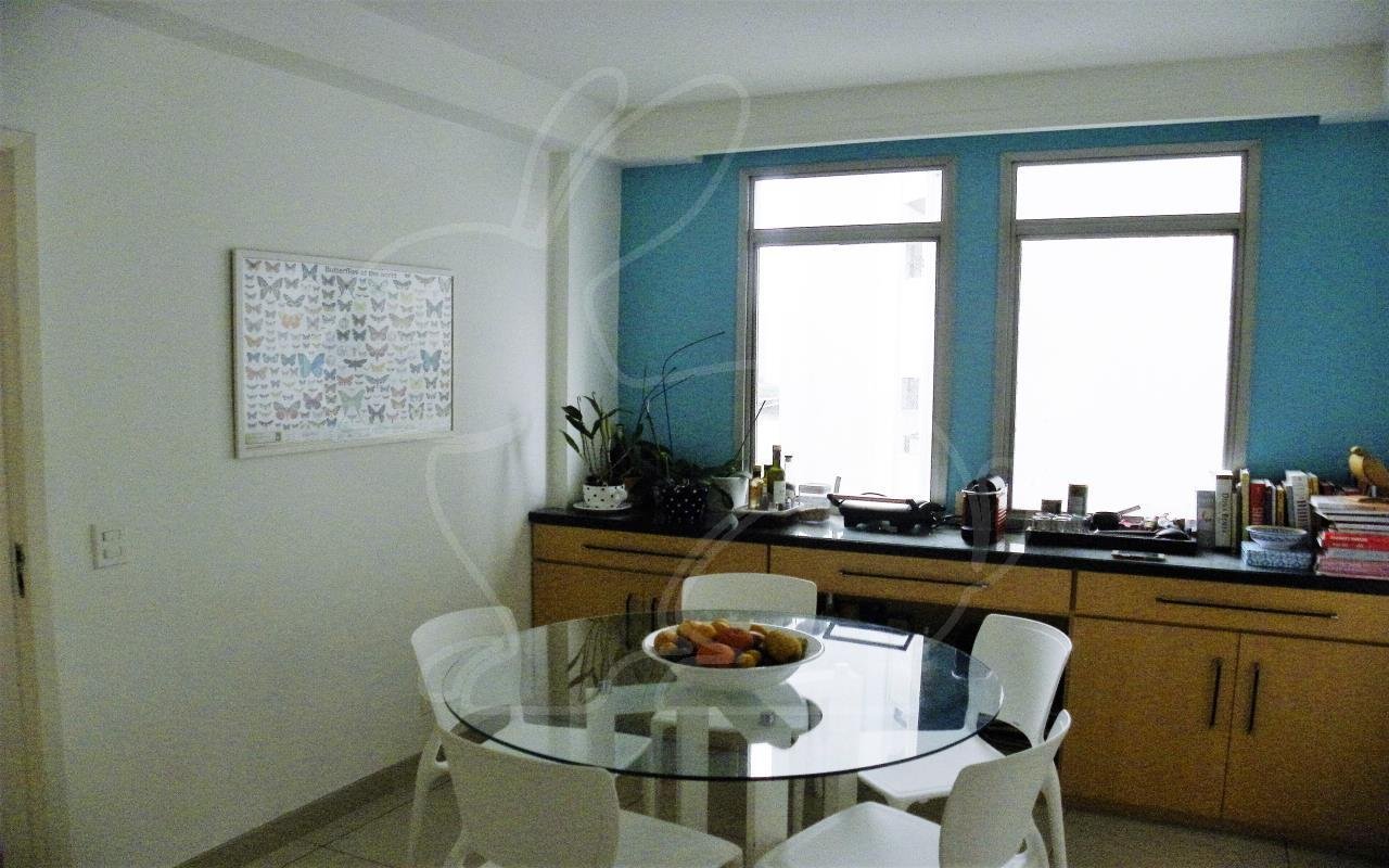 Sala de Almoço