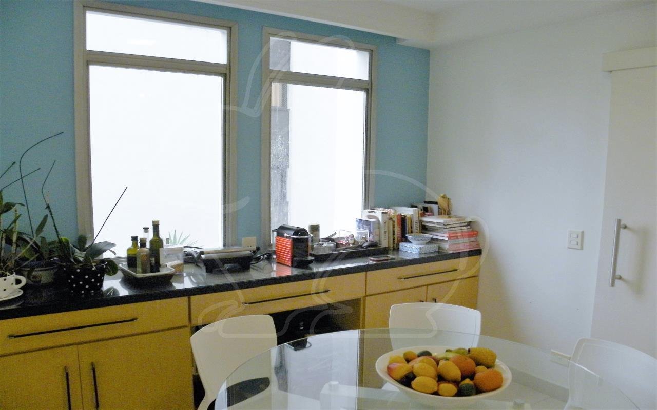 Sala de Almoço