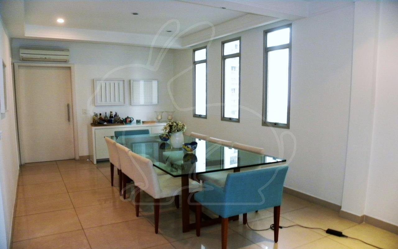 Sala de Jantar
