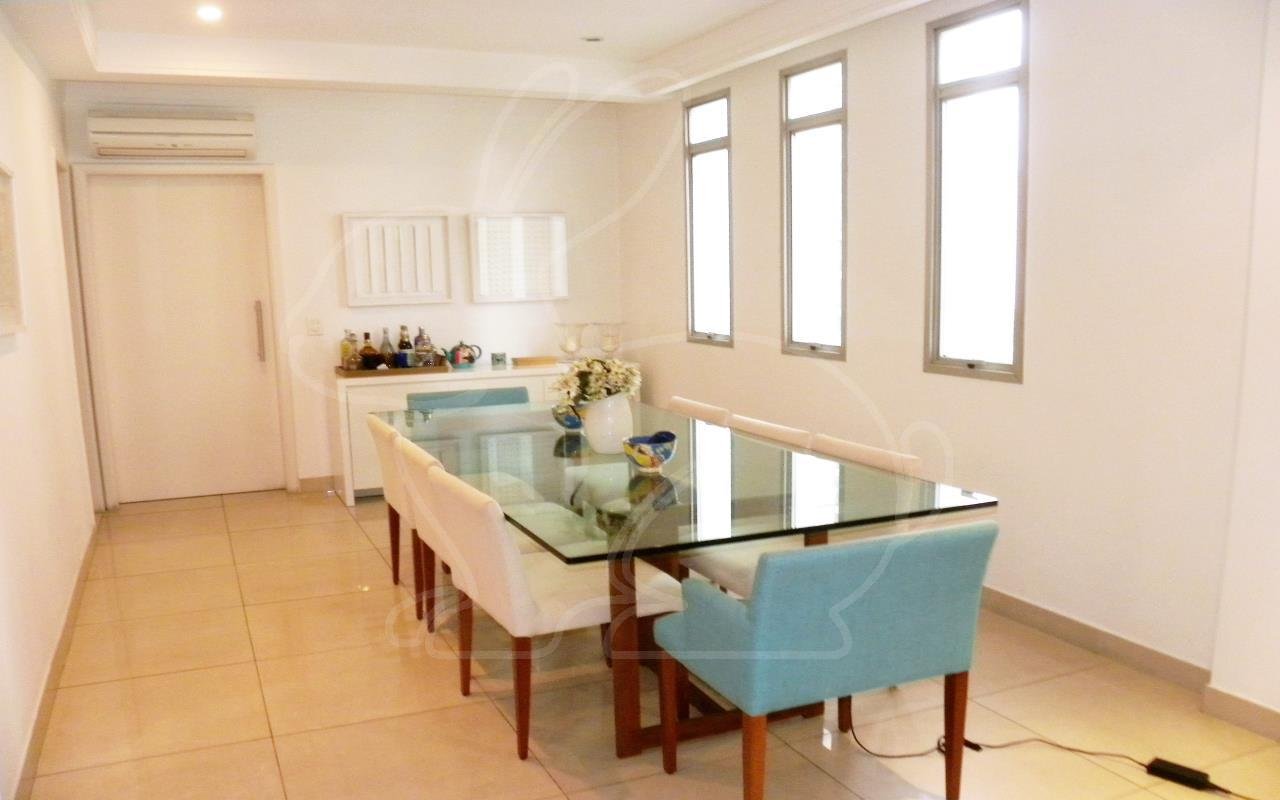 Sala de Jantar