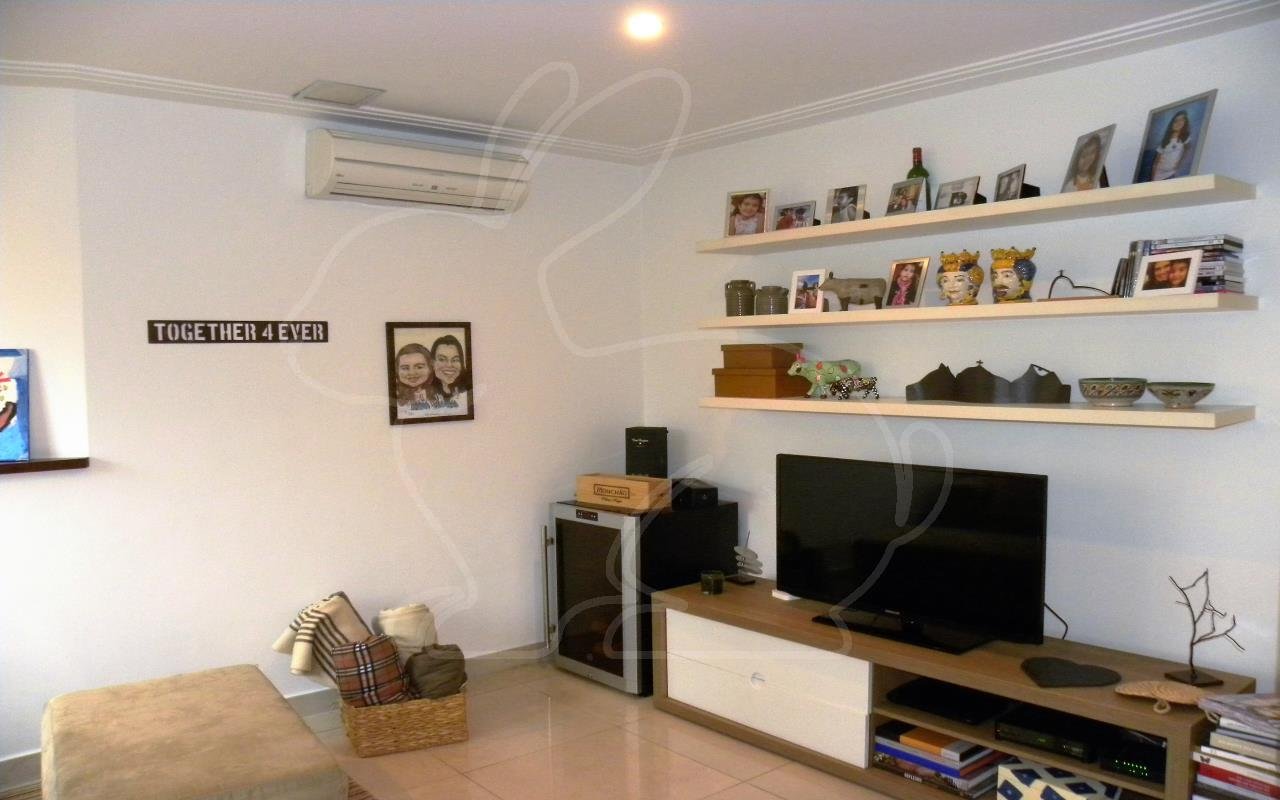 Sala de TV
