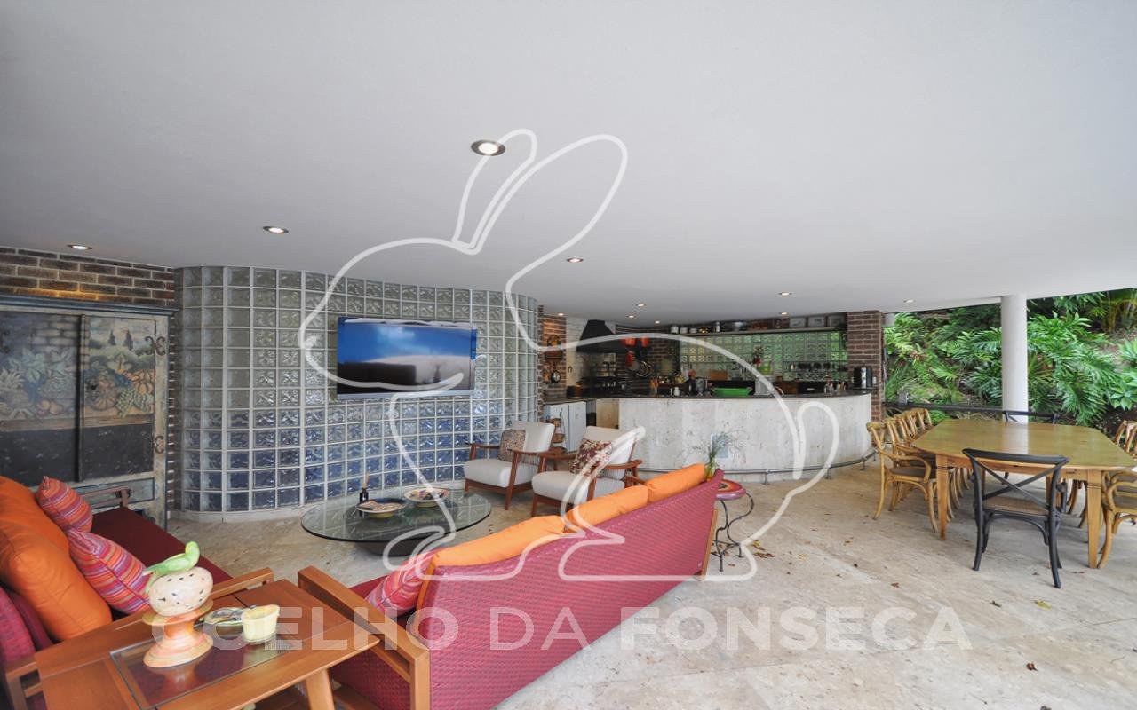 Espaço Gourmet (Unidade)