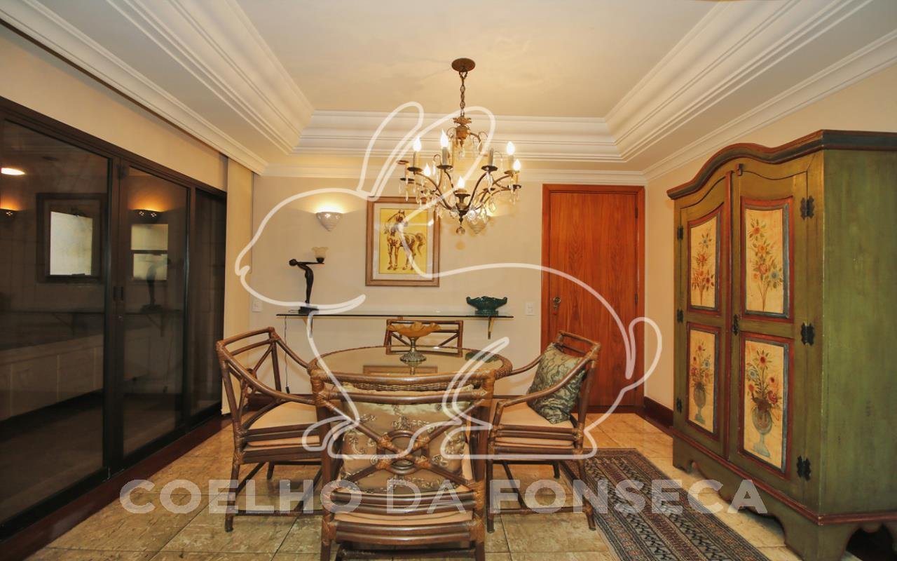 Sala de Jantar