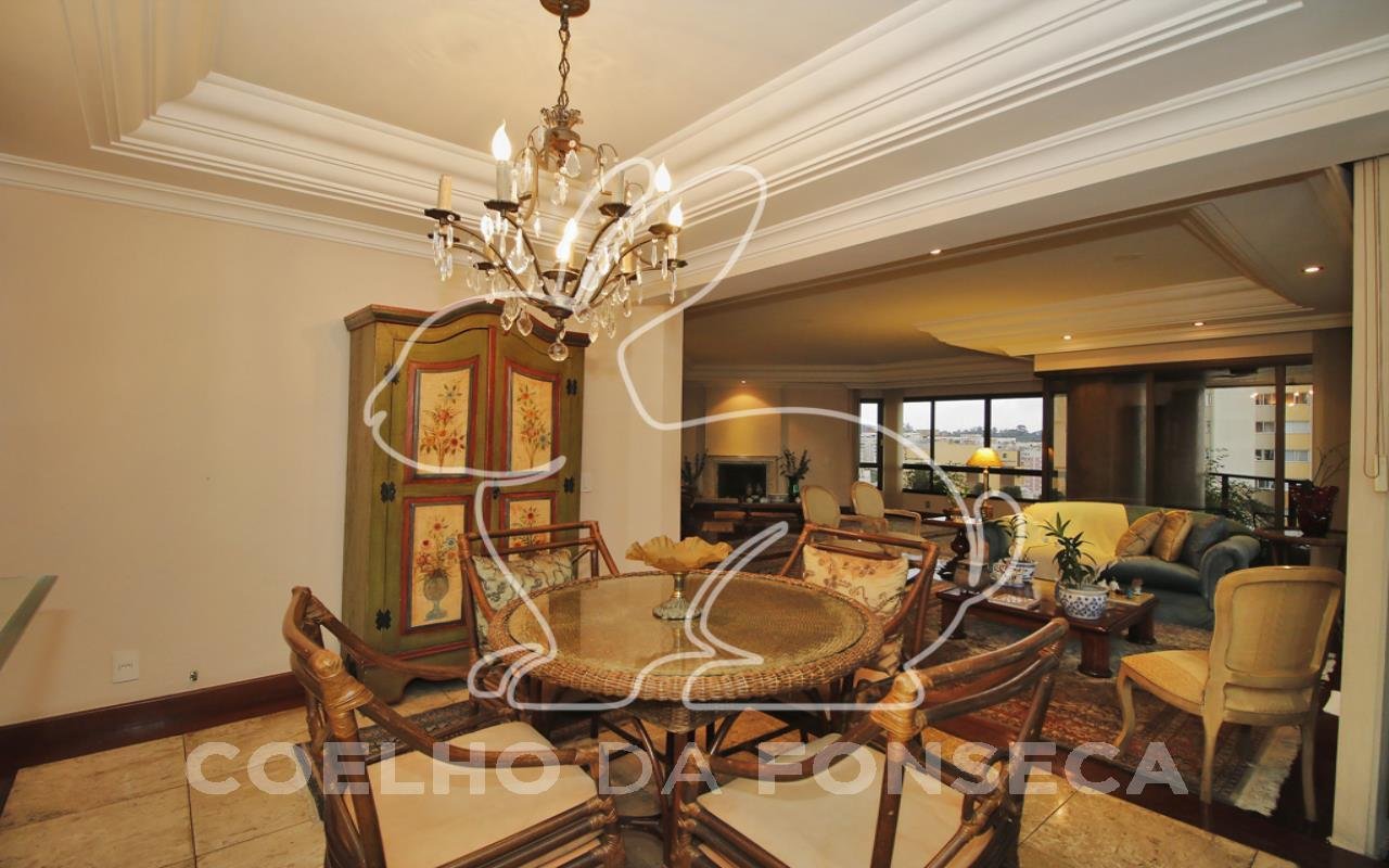 Sala de Jantar