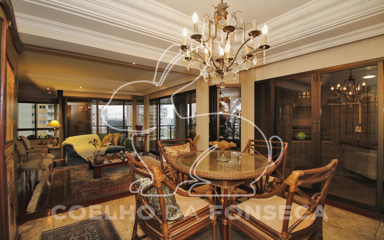 Sala de Jantar