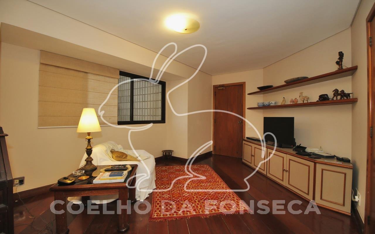 Sala de TV