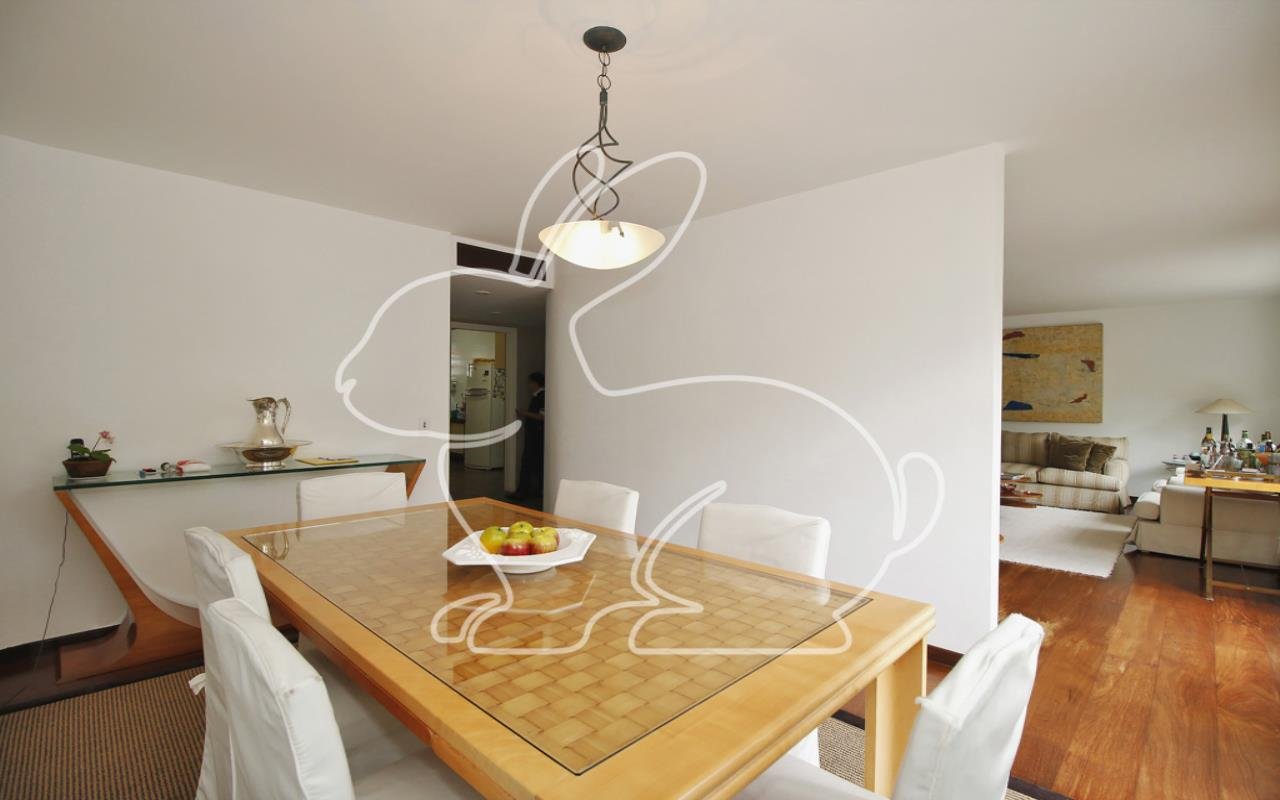 Sala de Jantar