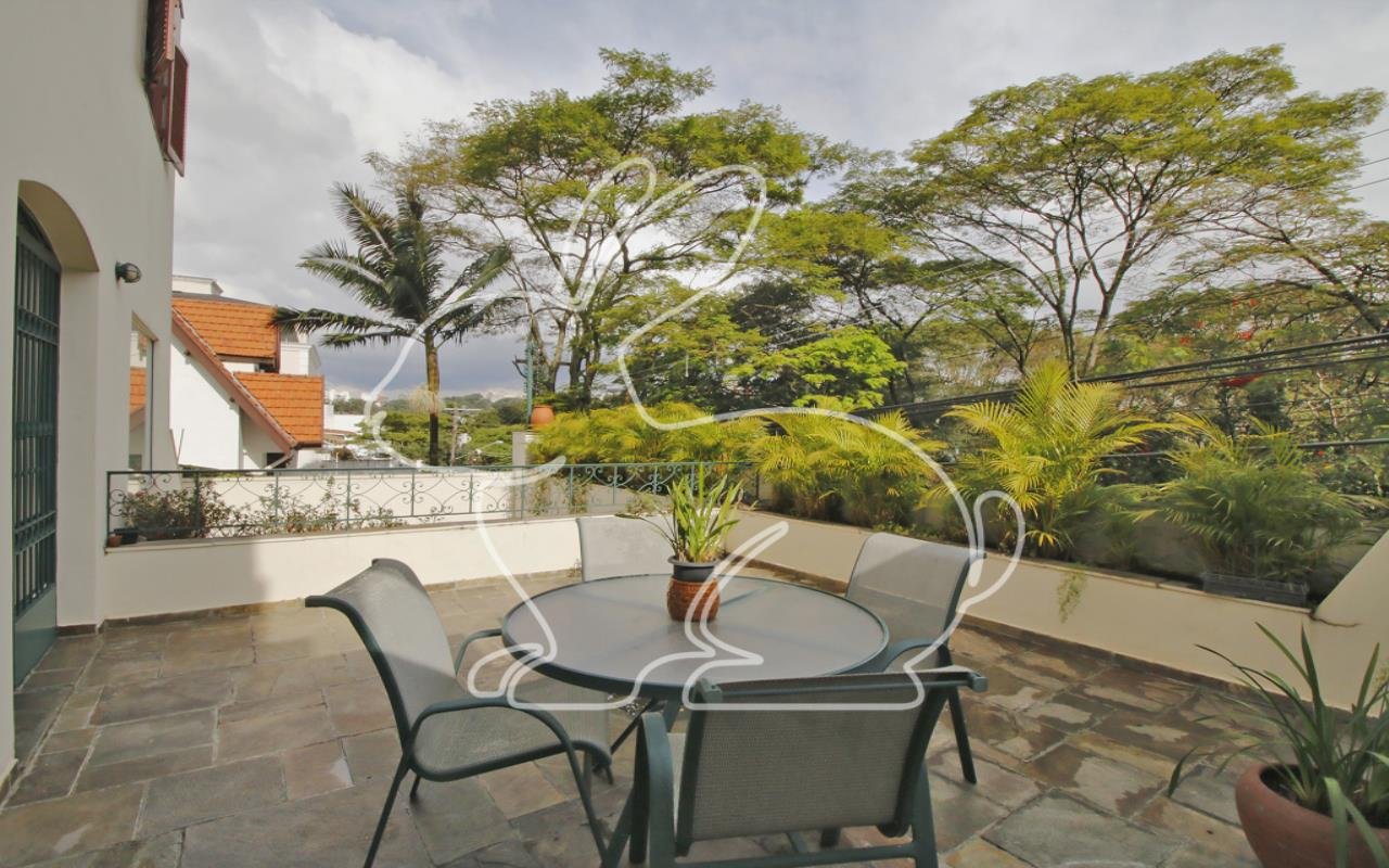 Terraço