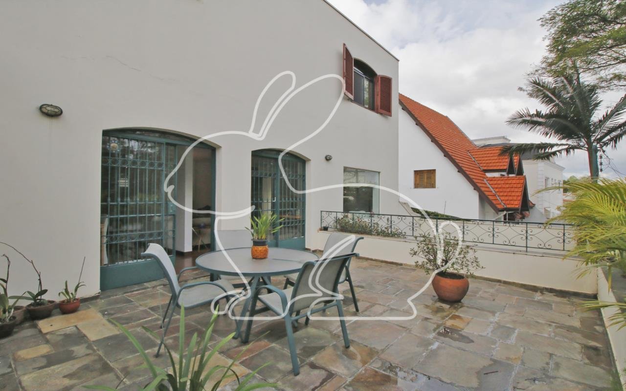 Terraço