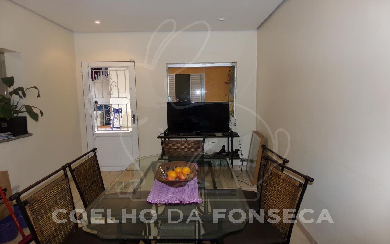 Sala de Almoço