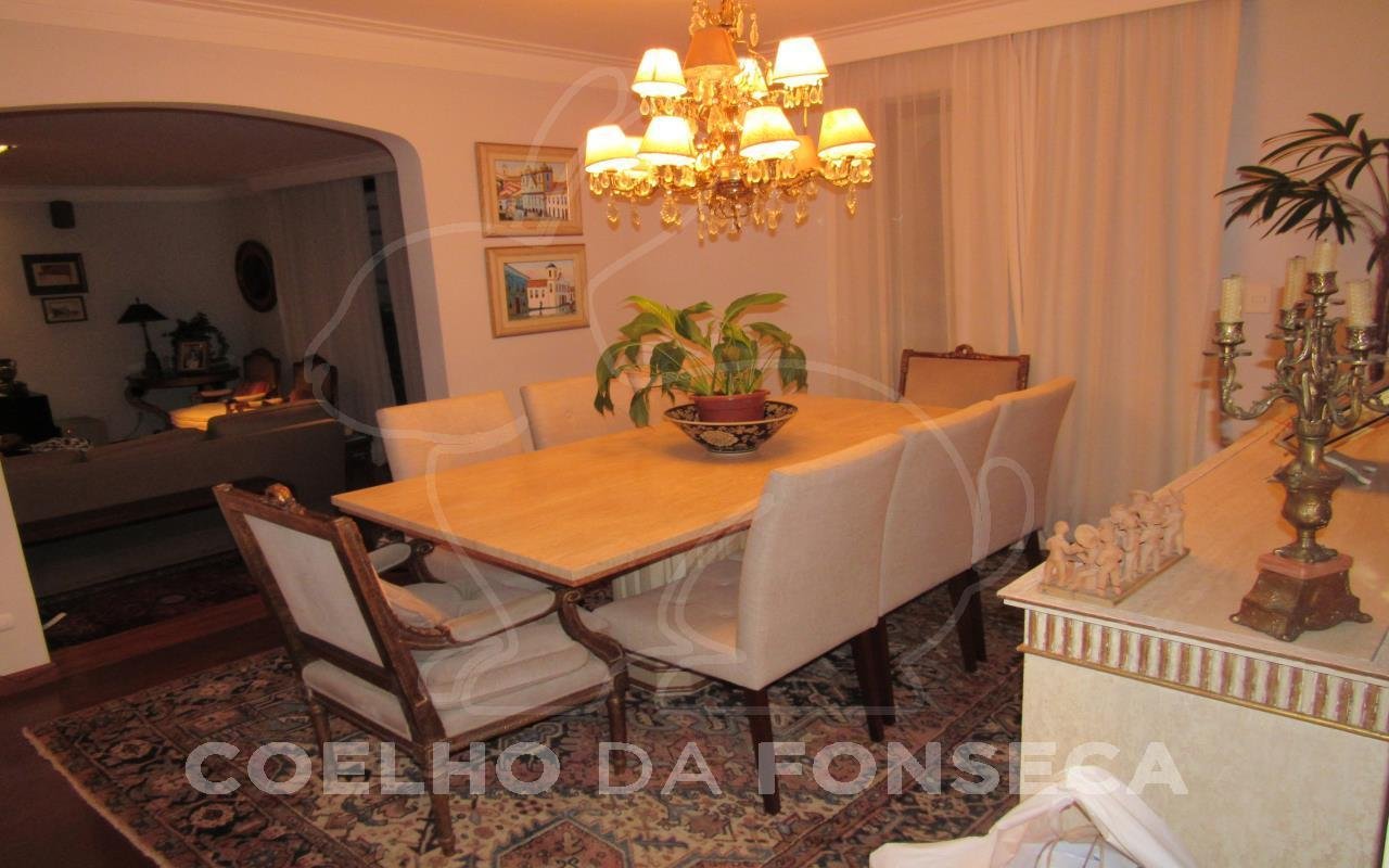 Sala de Jantar