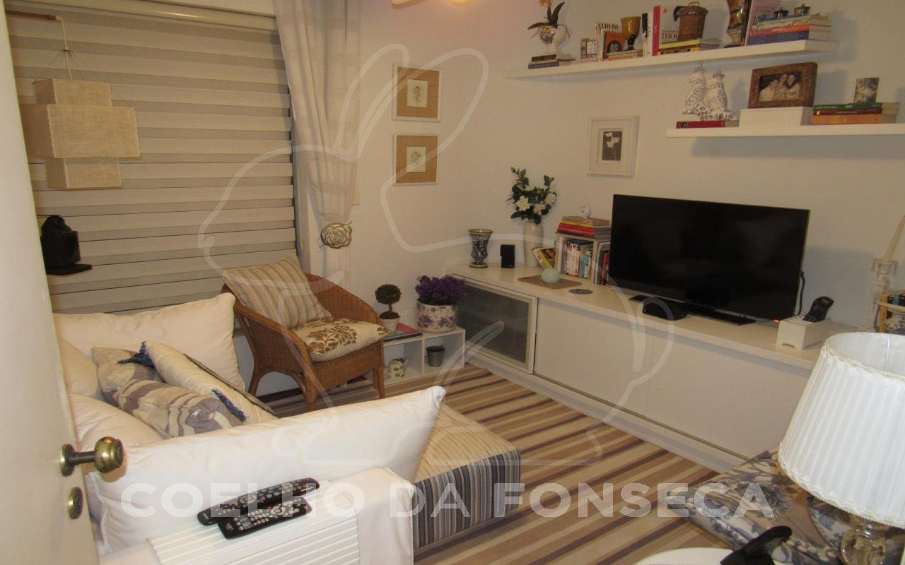 Sala de TV
