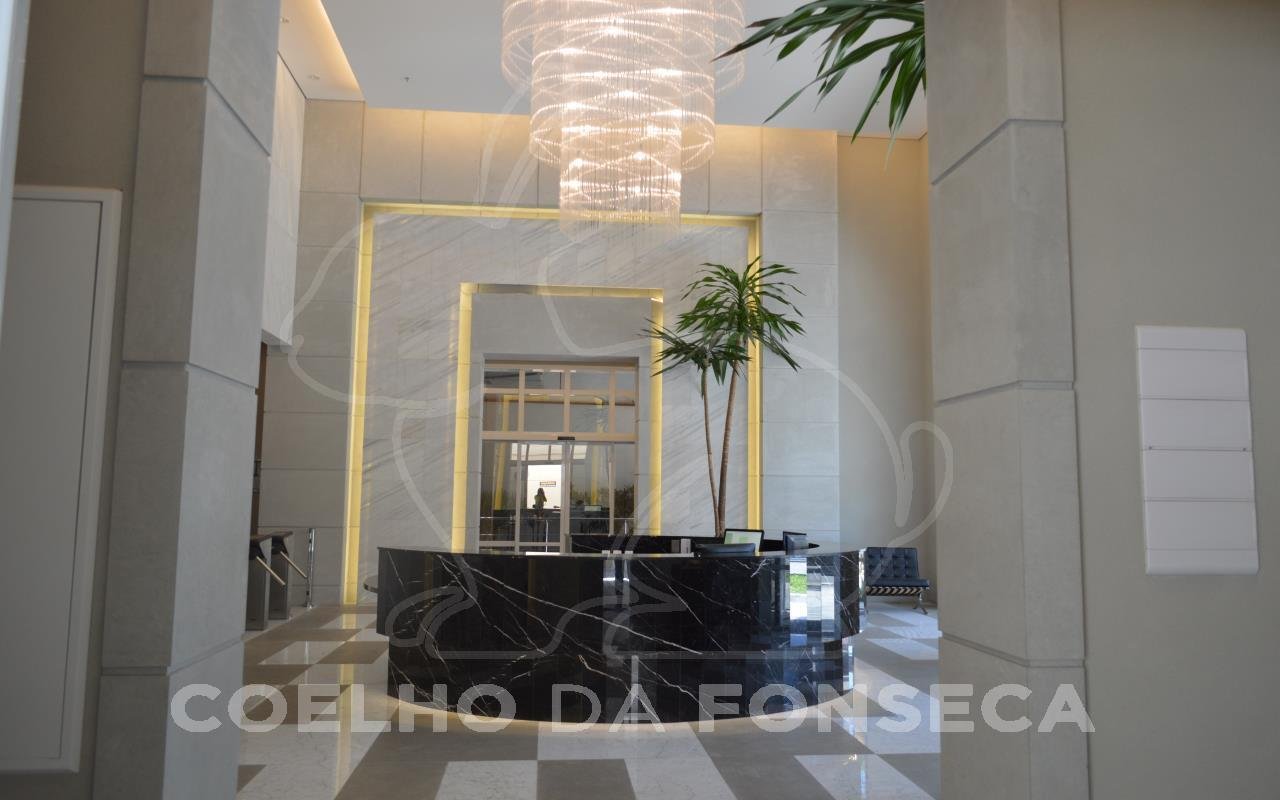 Recepção