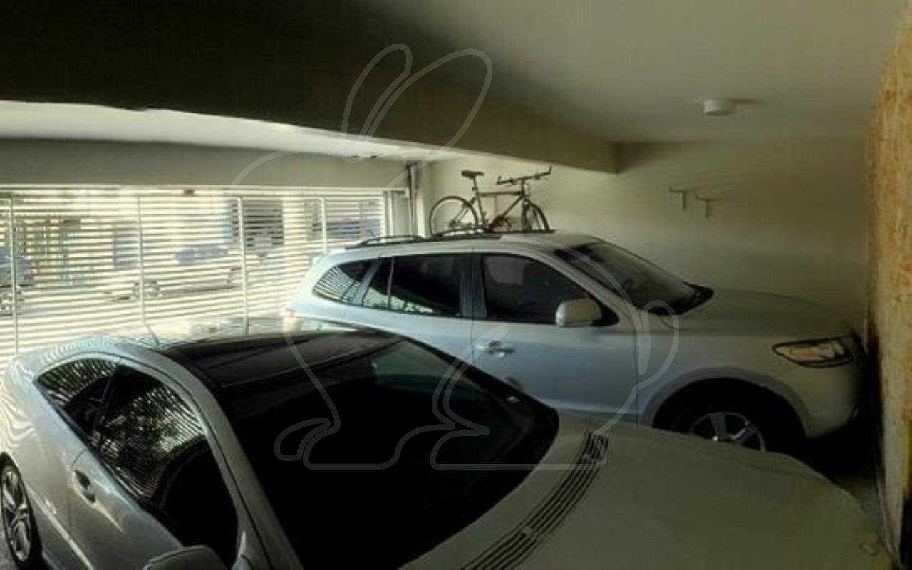Garagem