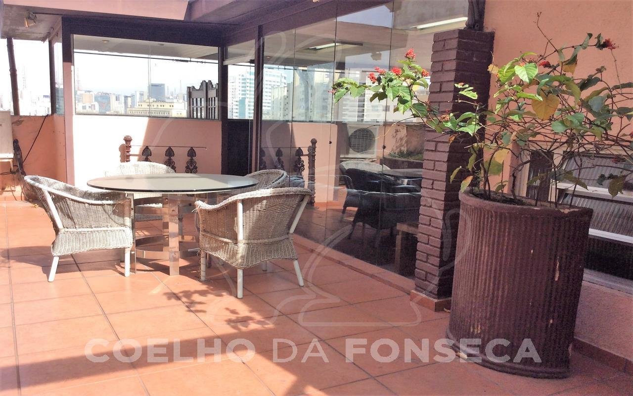 Terraço