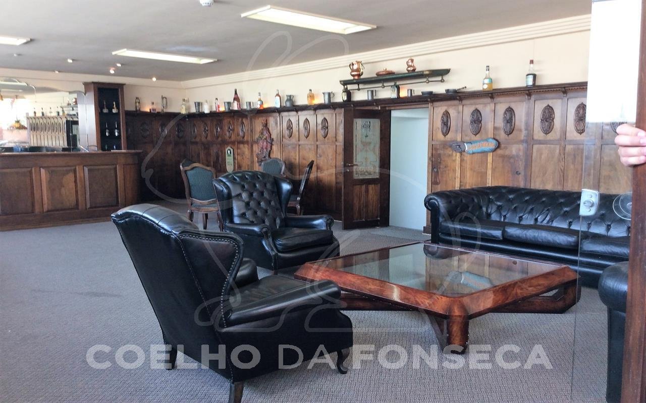 Sala de reuniões