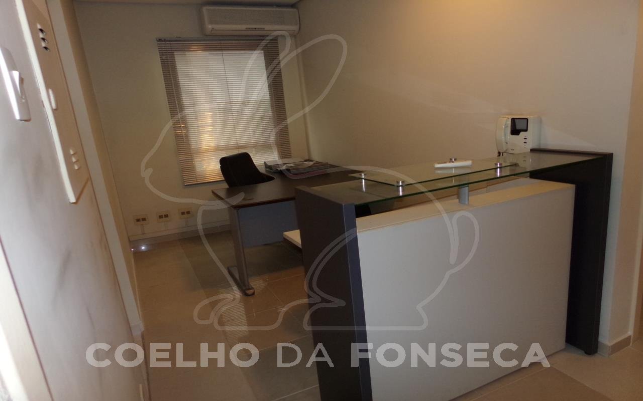 Recepção
