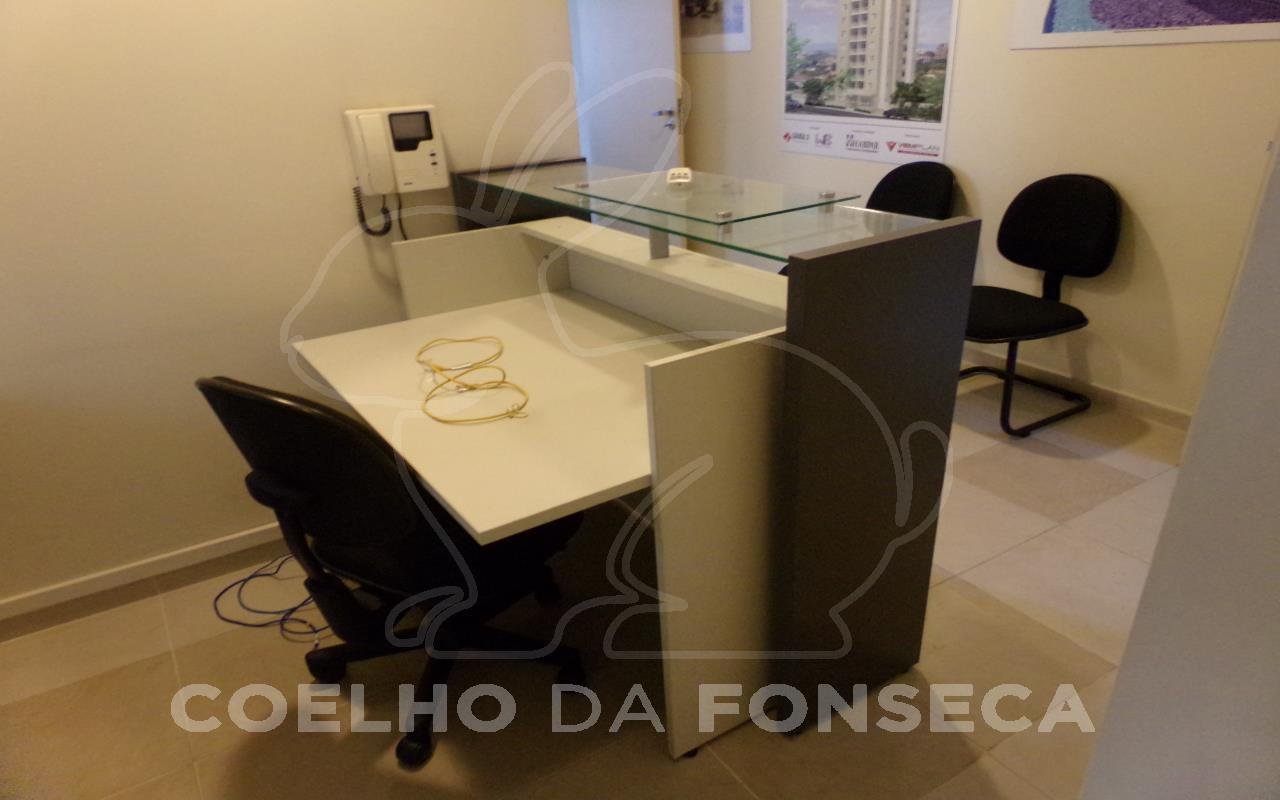 Recepção