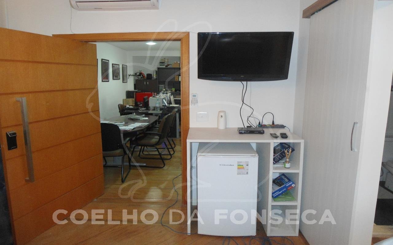 Escritório Comercial