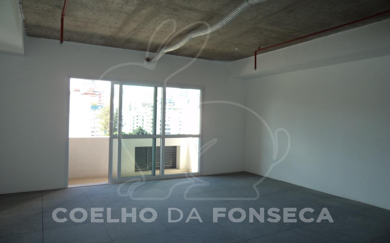 Sala Comercial 1