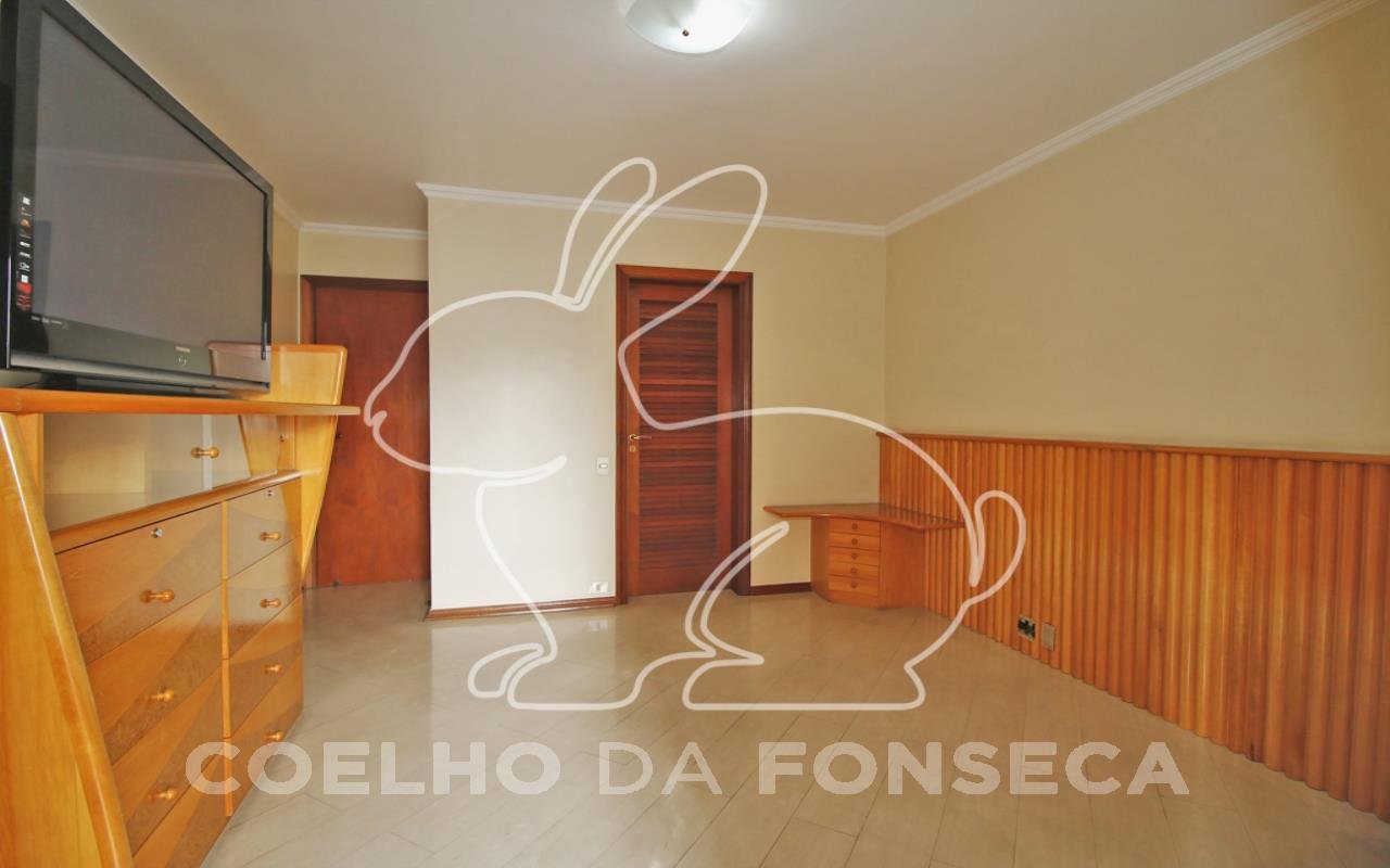 Suíte Master