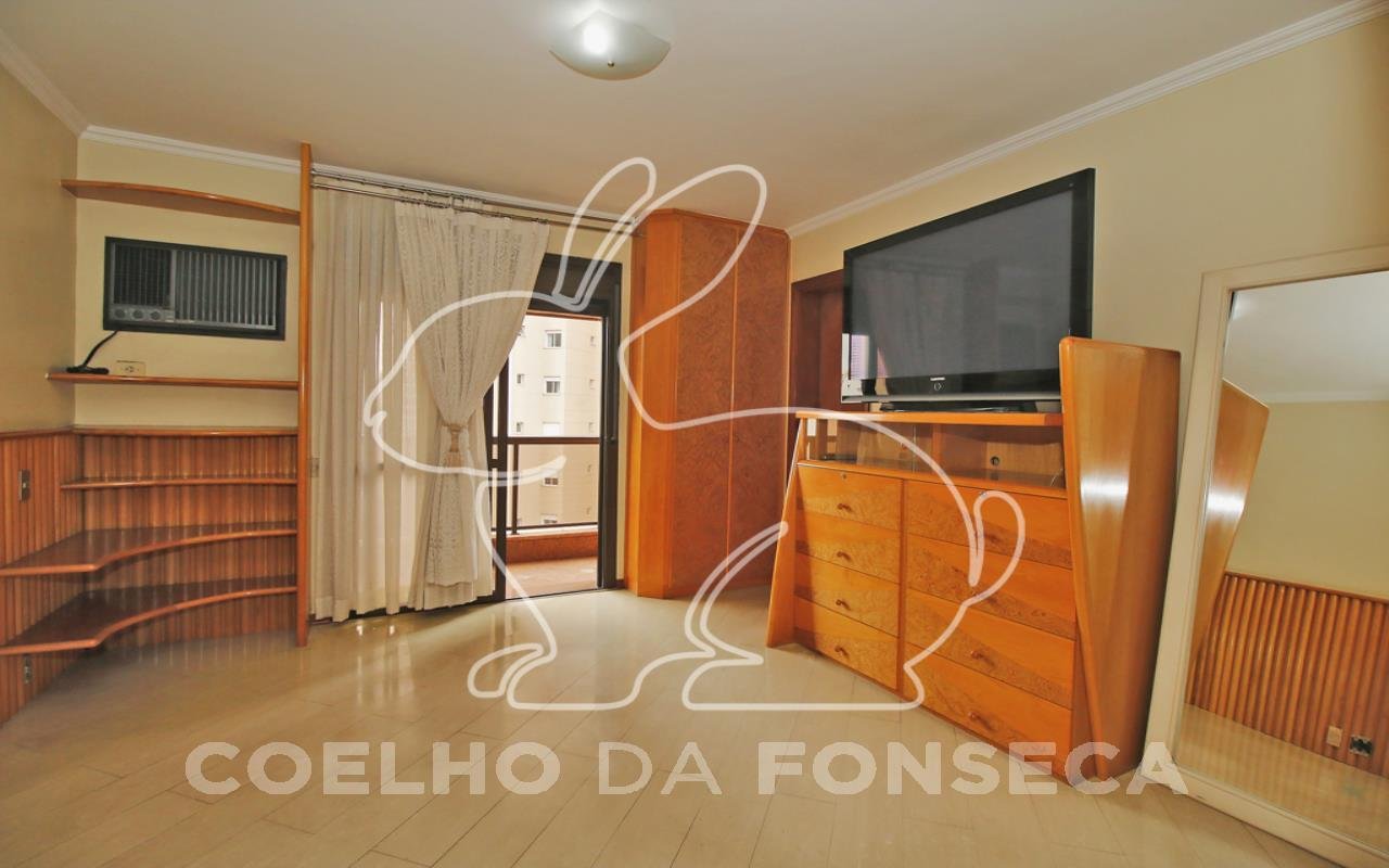 Suíte Master