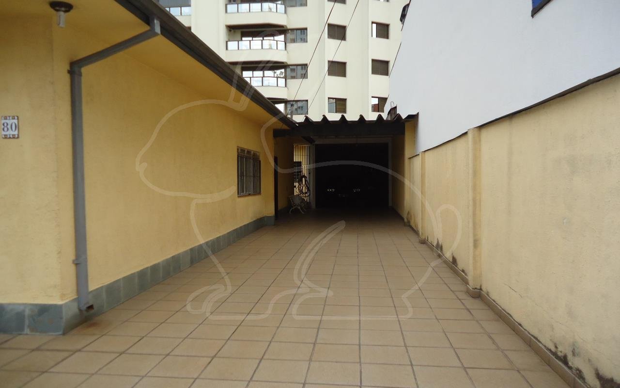 Fachada Lateral