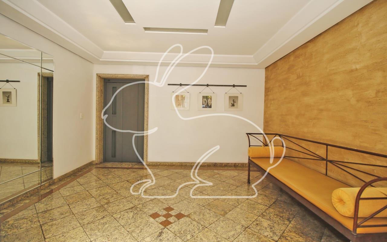 Hall de Entrada