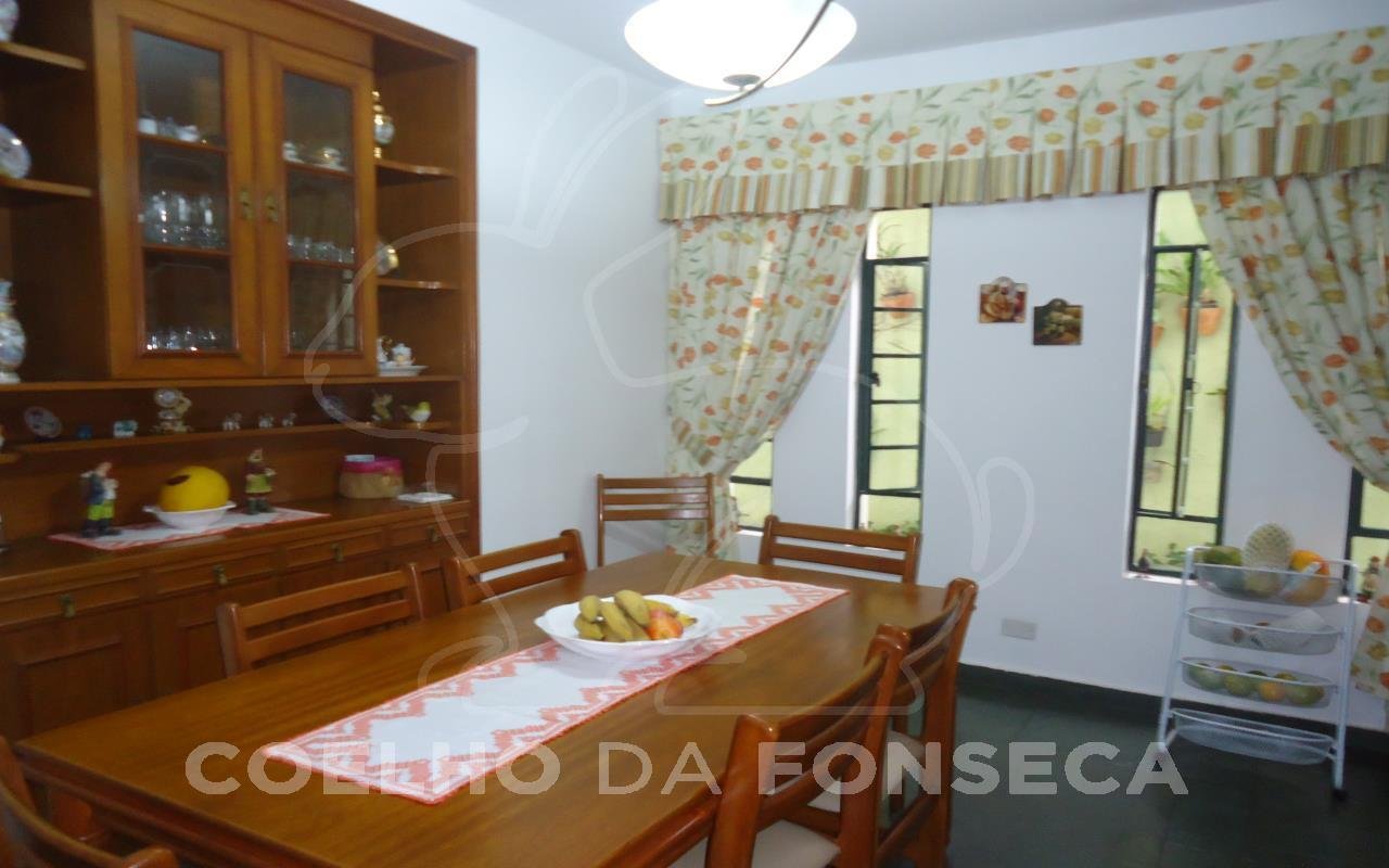 Sala de Almoço