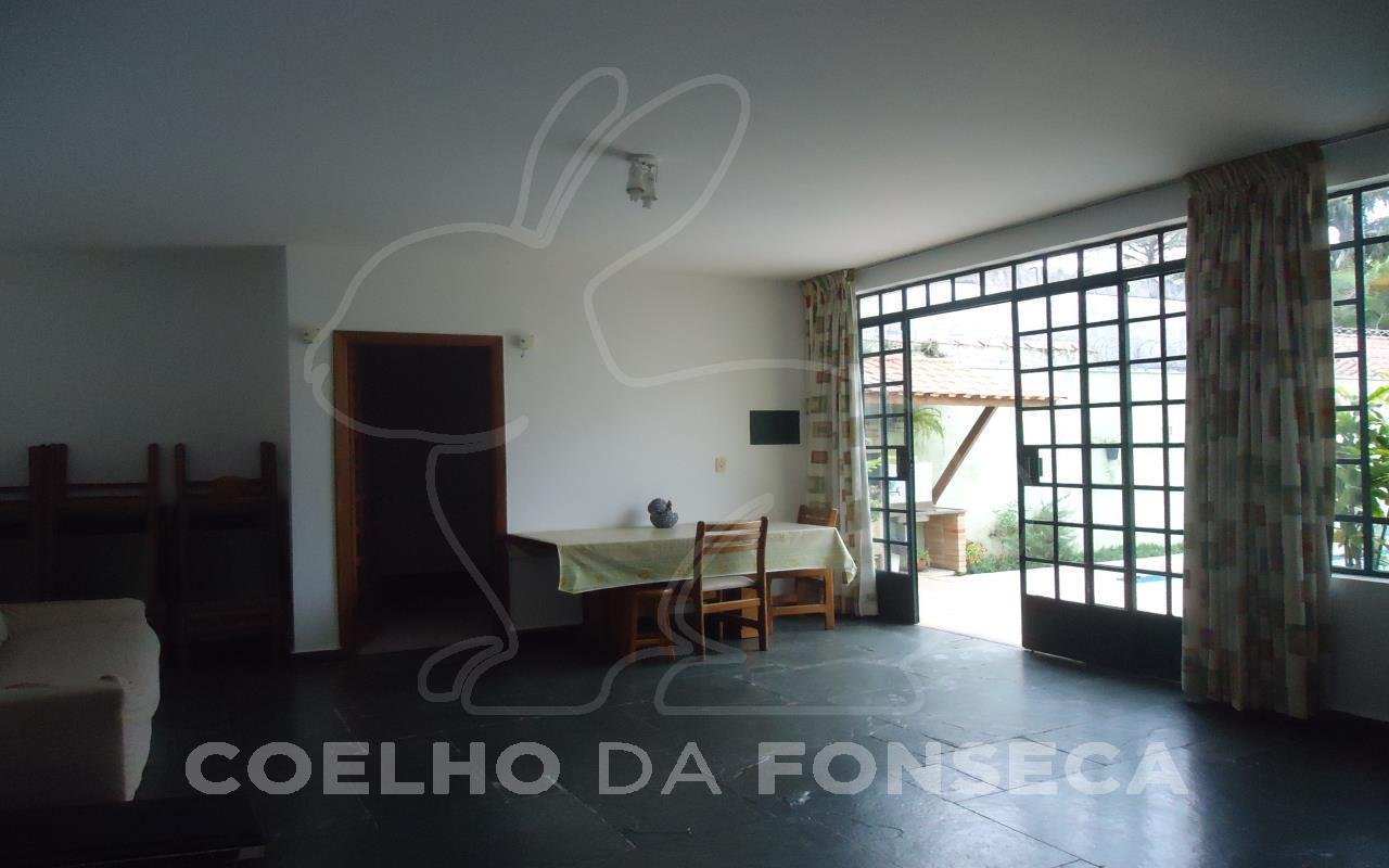 Salão de Festas
