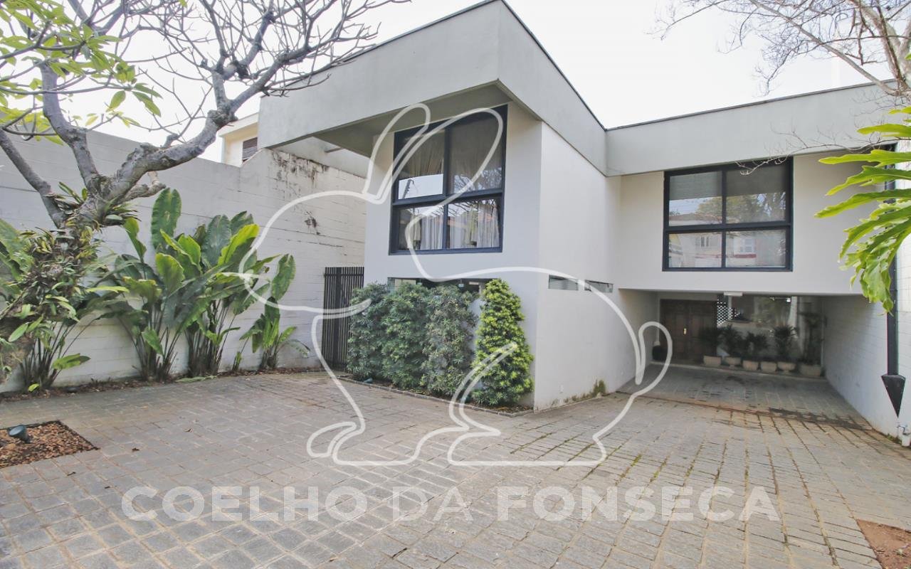 Fachada Posterior