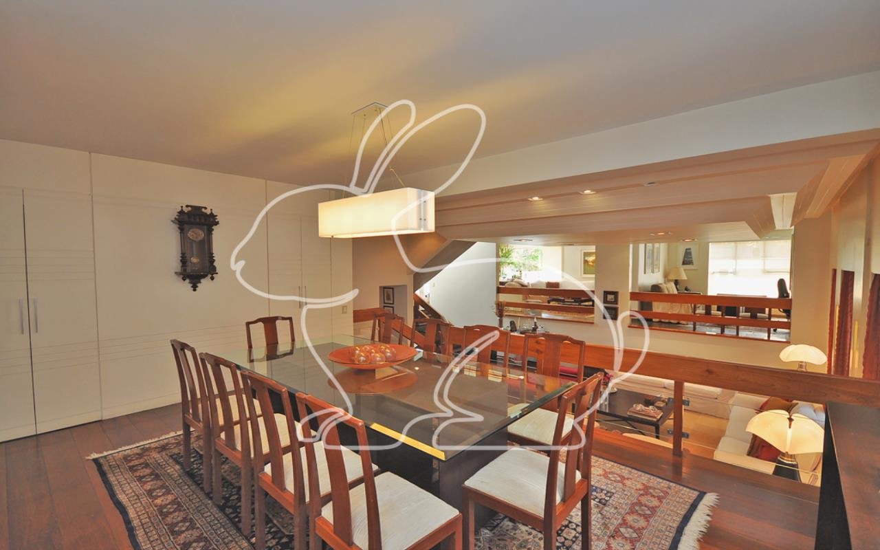 Sala de Jantar
