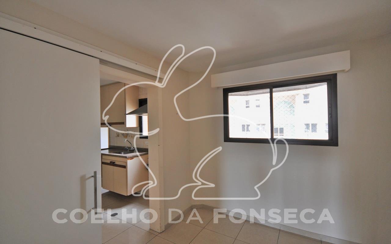 Sala de Almoço
