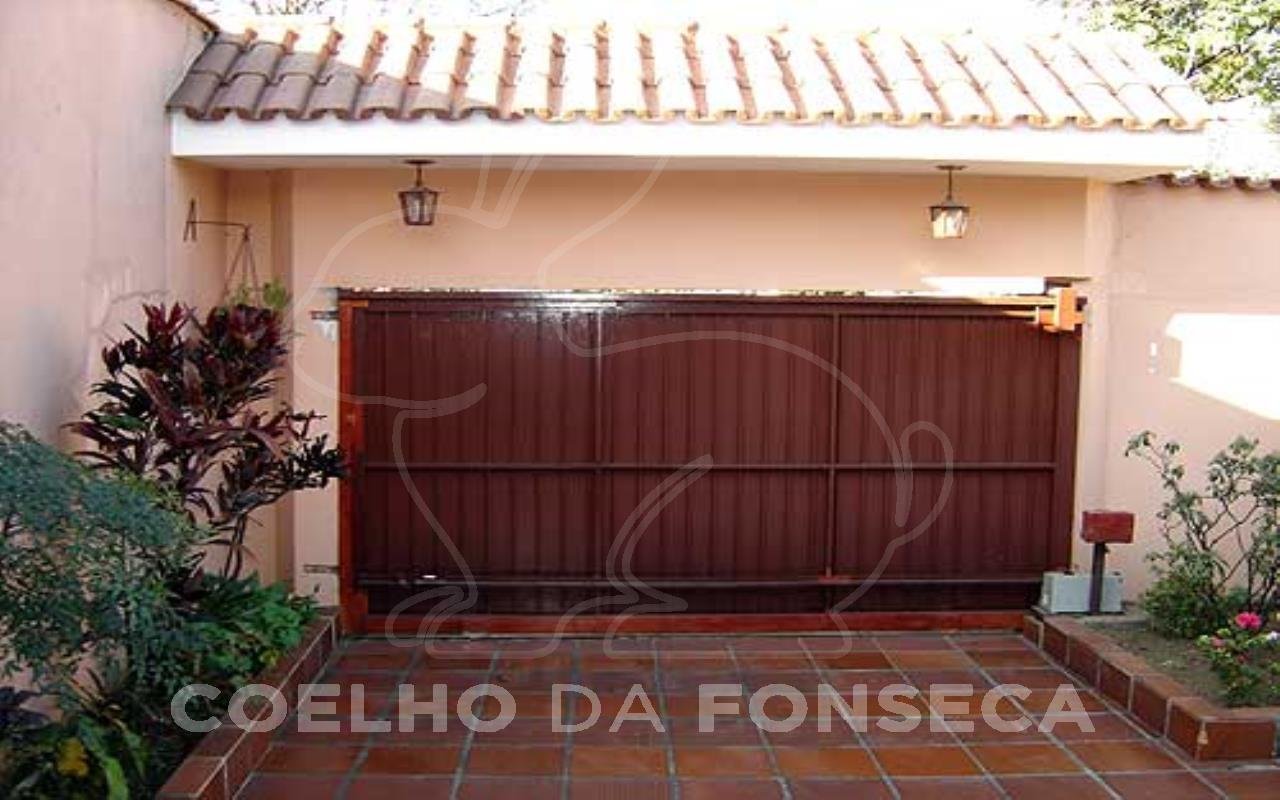 Área externa