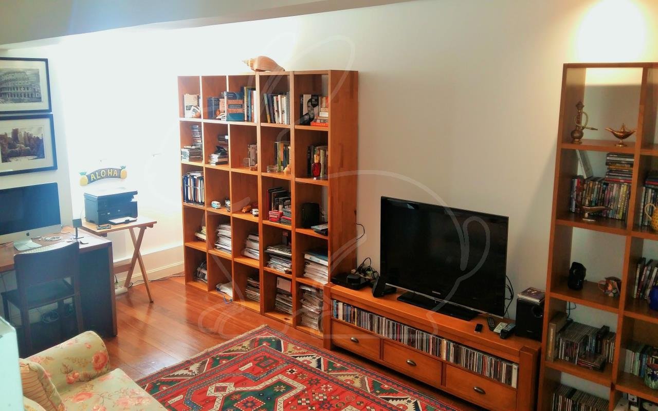 Sala de TV