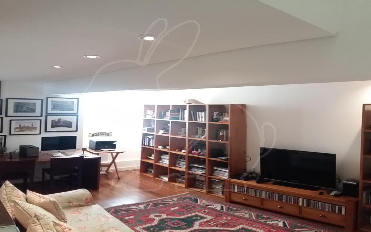 Sala de TV
