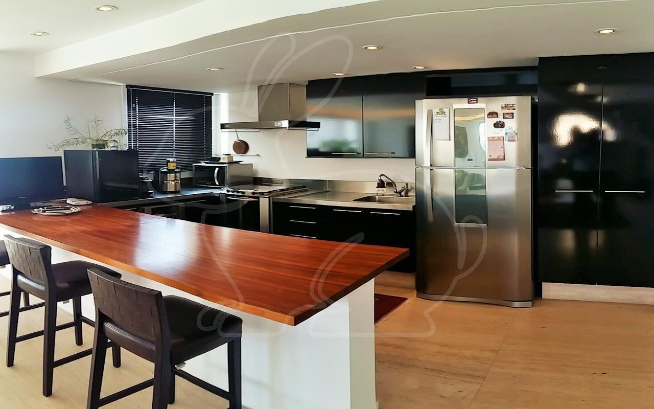 Cozinha americana