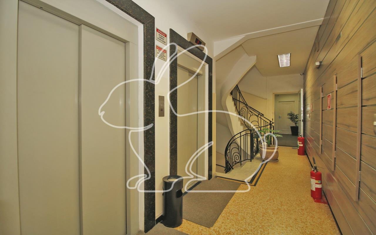 Hall de Elevadores