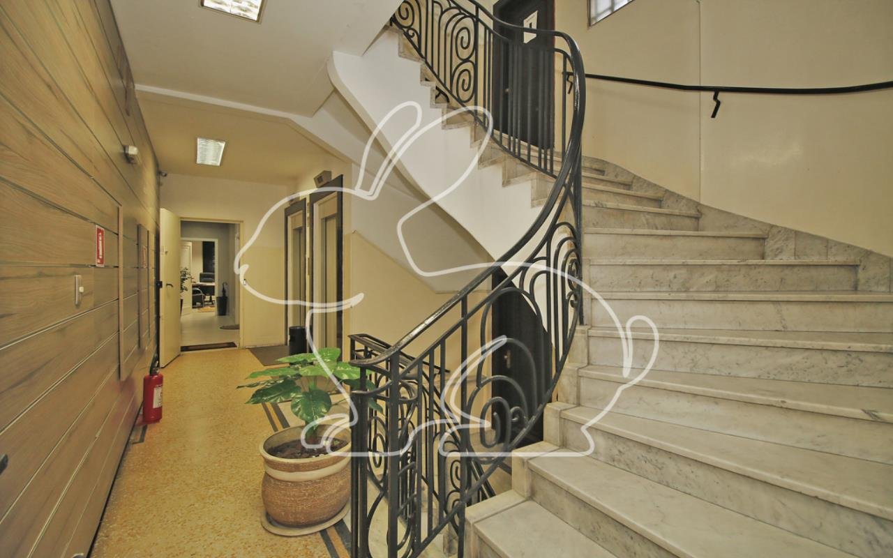 Hall de Elevadores