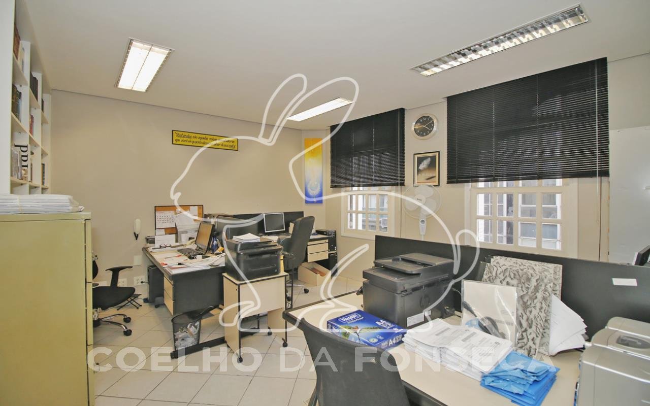 Sala Comercial