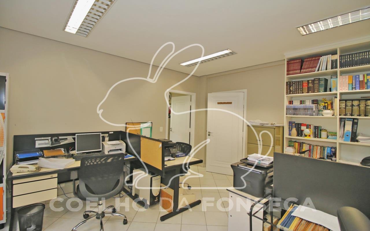 Sala Comercial